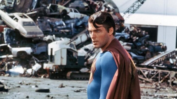 Superman 3