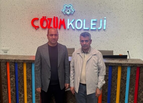 BURSA’DA MUŞLU STK’LARDAN ÖRNEK BİRLİKTELİK: EĞİTİMDE GÜÇLER BİRLEŞTİ