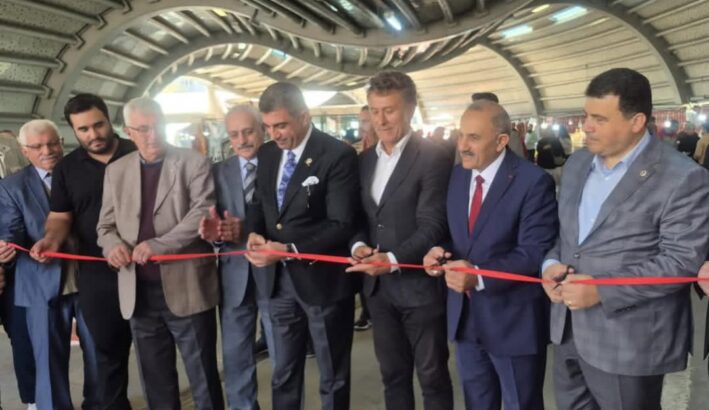 ALKIŞLAR TÜM ELAZIĞLILARA..!!