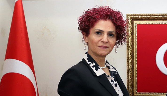 “Bir zamanlar yırtık donla büyüyen, şimdi millete tepeden bakanlar… Haddini bilin!”