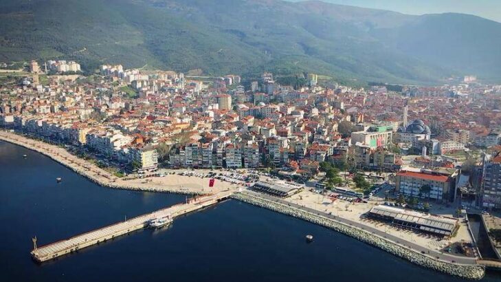“Gemlik Sahipsiz Değil, Suskunluk Dönemi Bitti!”