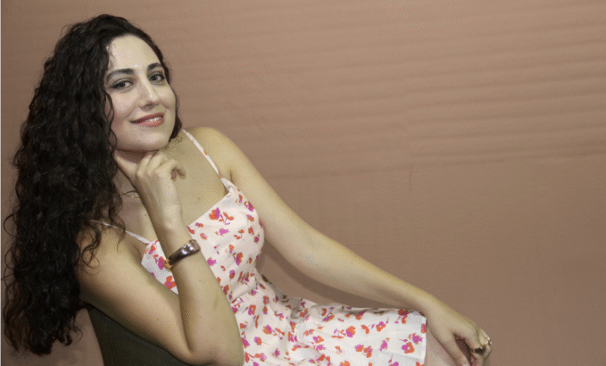 DR. AYŞENUR GÖK’TEN DUYGUSAL BİR ÇIKIŞ DAHA