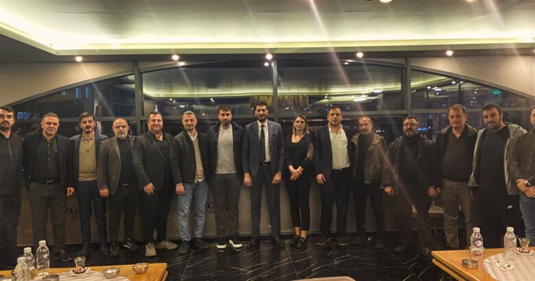 700 Bin Nüfuslu Bir İlçeyi Hizmetten Neden Mahrum Bırakıyorsunuz!