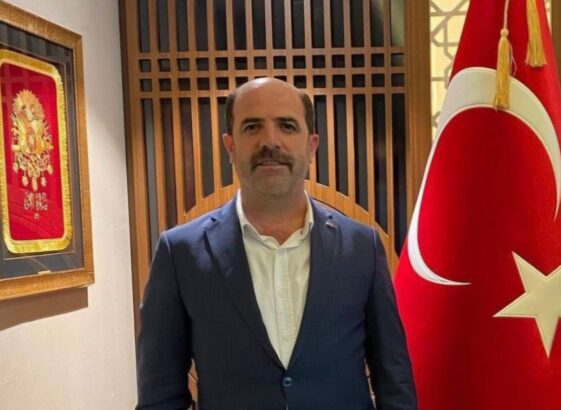 TBMM’de “Biji Serok Apo” Sloganına Sert Tepki