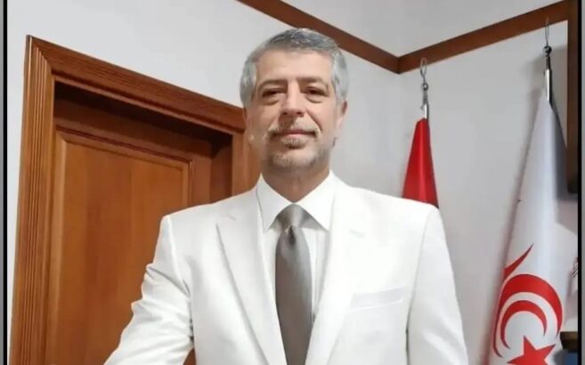 Yeni Yüzyıl Partisi Genel Başkanı Mehmet Ali Arslan İzmir’e Geliyor