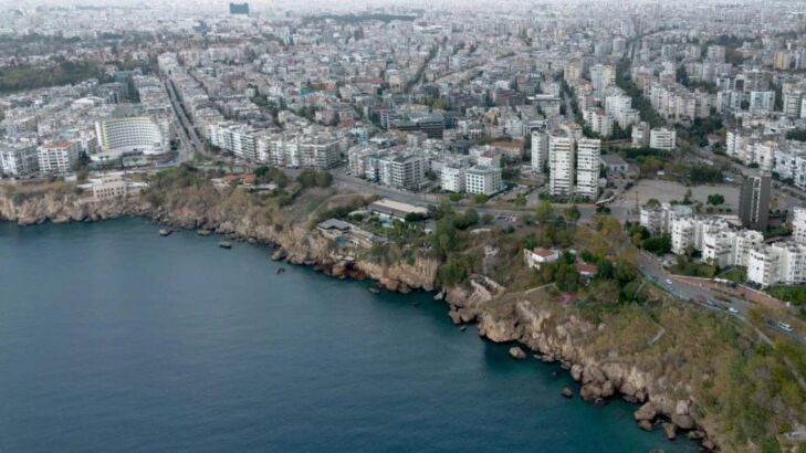 ANTALYA SOFRAYI KURUYOR: ULUSLARARASI TİCARİ BULUŞMA BAŞLIYOR