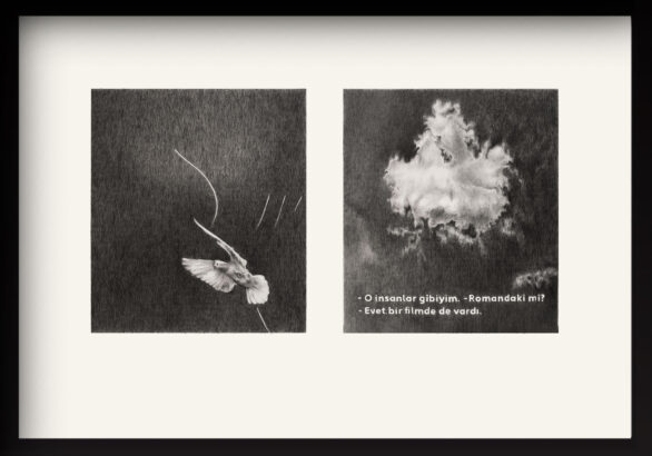 HorozArt 15 Ekim’de Artweeks İstanbul’da!