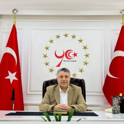 “Kıbrıs’ta Seçim Kaybı Türklerin Kaybı Değildir”