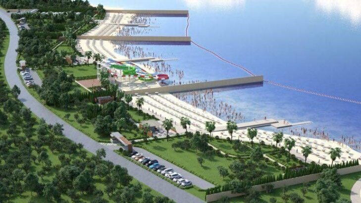 Gemlik’in Saklı Güzelliklerine Yolculuk: Şahin Sevinç’ten Başkan Şükrü Deviren’e Teşekkür