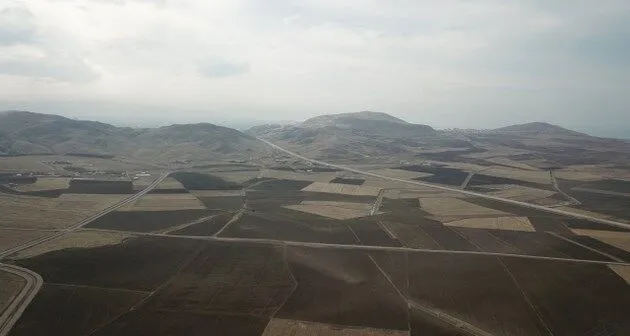 Muş’ta Arazi Toplulaştırma Mağduriyetleri Meclis Gündeminde
