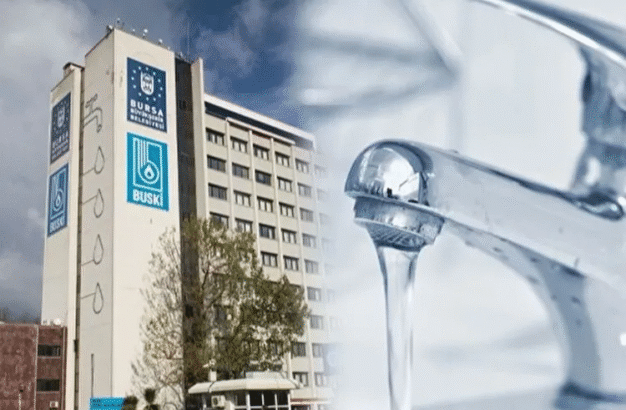 Bursa’da “Gülümseyen” Kuraklık: Musluklar Susturuldu, Mizah Akıyor