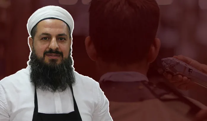 “Pekmez Kanser Yapar mı?” Tartışmasına Mizahi Dokunuş: Murat Çakmak’tan Doktora Tıraşlı Gönderme!