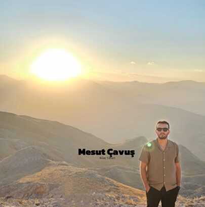 Bir Çekimlik Hayatlar