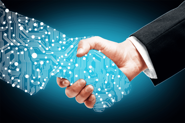 Gökçelik, Yapay Zekâ Destekli CRM Programı ile Dijital Dönüşümde Yeni Bir Çağ Başlattı