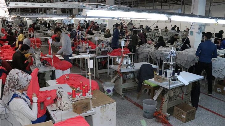Tekstil Can Çekişiyor! İktidar Uyuyor!
