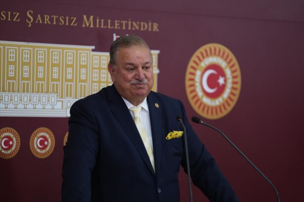 “Türkiye, Yaptırımlar Değil, Arabuluculuk Rolü Üstlenmeli”