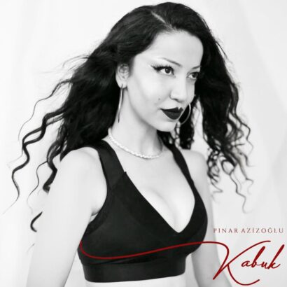 Pınar Azizoğlu – Kabuk