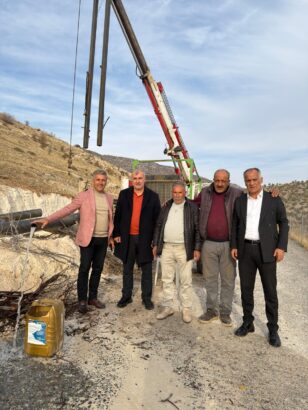 Gercüş’ün Hizmet Aşkı ve Fedakâr Ekip: Hasan Mesut Ekmen’den Anlamlı Bir Yazı