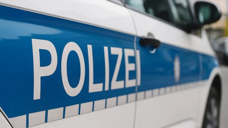 PKK’nın Hamburg sorumlusu yakalandı!