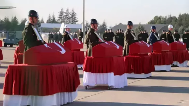 “Gökyüzünün Sessiz Feryadı”