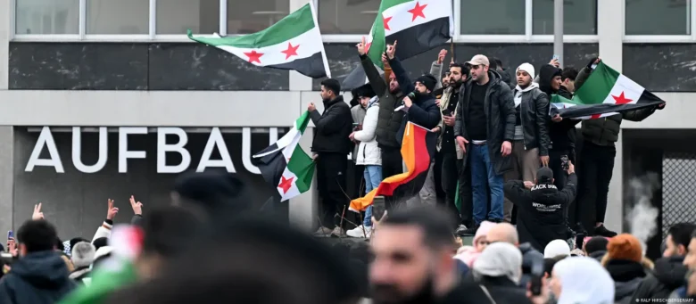 Almanya’daki Suriyelilerin Büyük Çoğunluğu Geri Dönmüyor