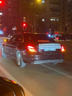 “Bu Bir Çözüm Değil, Çözülme Sürecidir!