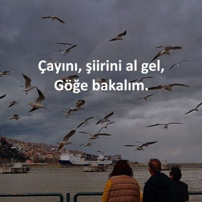 Zeki Baştürk’ten Uyarı Dolu Satırlar: “Göğe Bakarken Ayağımızın Altındaki Kuyuları Unutmayalım”