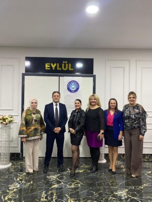 “Öğretmenler Günü Kadın Buluşması” Yoğun İlgi Gördü