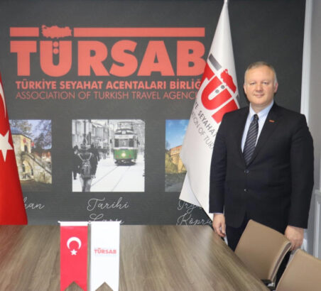 “Bu Şehir Uyuyor, Uyanma Zamanı Geldi!”