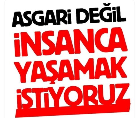 Gönül Boran Özüpak’tan Sert Çıkış: “Umutsuz Gençlik, Öfkeli Emekli!”