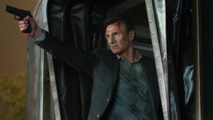Yolcu  (The Commuter)