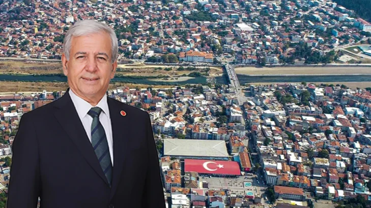 Akın’dan Öğretmenler Günü Mesajı