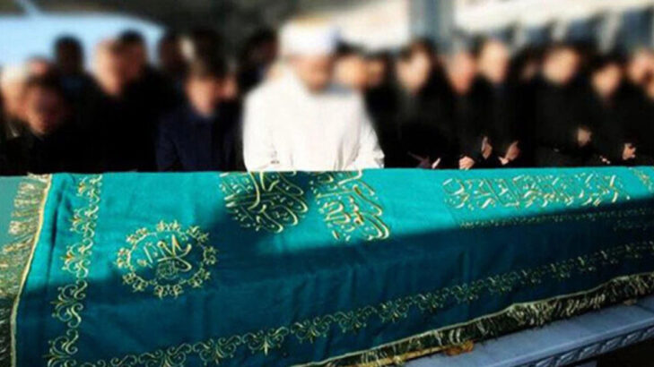 HACI AYŞE ANNEMİZ HAKKIN RAHMETİNE KAVUŞTU..!!