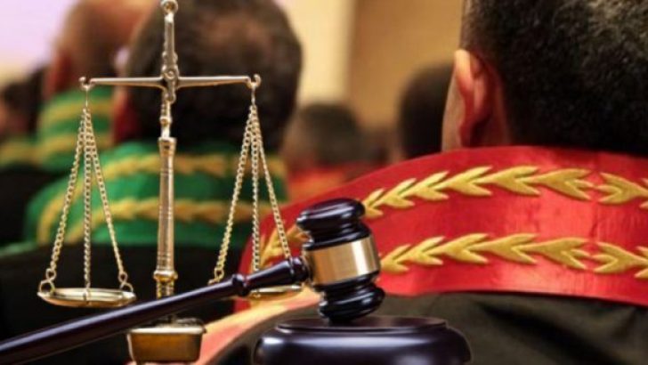 TAVŞANLI CUMHURİYET SAVCILIĞI TOPUK KANI VERMEYEN AİLEYE PARA CEZASI VERDİ, YANLIŞ KARAR SULH CEZA MAHKEMESİNDEN DÖNDÜ.