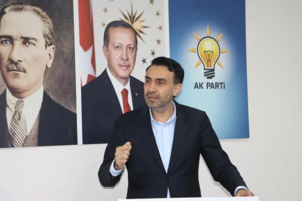 “Beceriksizlik, Plansızlık, İmalat Hatası!”
