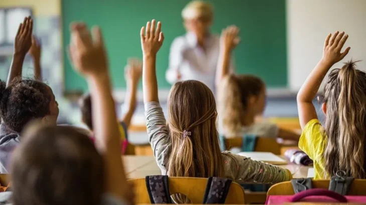 “117 Okul Eksik, Güvensiz Okullarda Eğitim Devam Ediyor!”