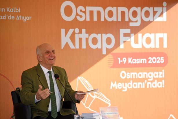 Bursa Somut Olmayan Kültürel Mirası Üzerine Derinlemesine Bir Çalışma