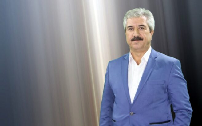 HEDEF 5 BİN ÇOCUK