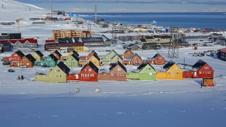 Norveç’ten Avrupa’daki Gurbetçilere Soğuk Ama Bedava Bir Fırsat!