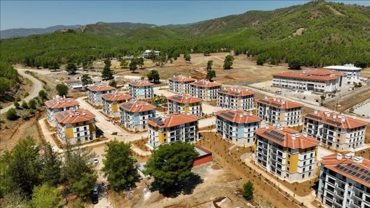 TOKİ’nin “500 Bin Sosyal Konut” Projesi Hakkında Flaş İddia!