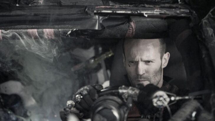 Ölüm Yarışı  (Death Race)