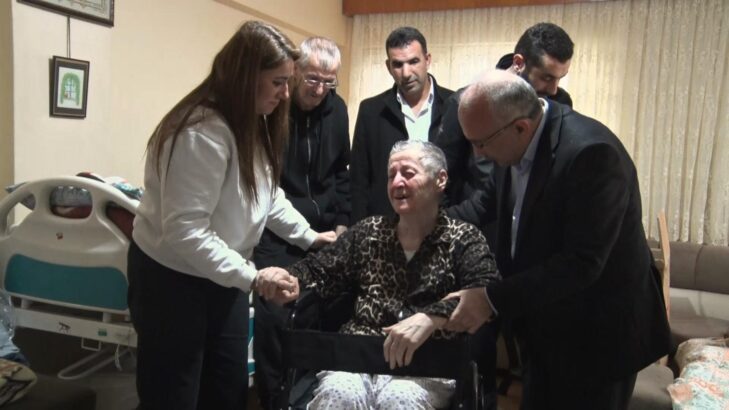 TÜMBULSEVDER’den Gönül Köprüsü!