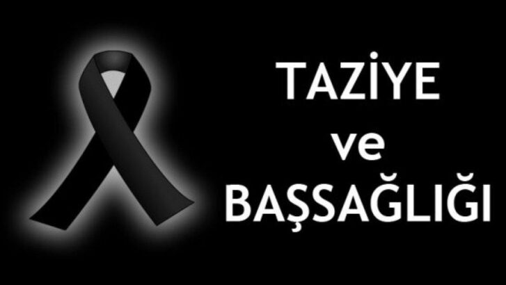 BAŞSAĞLIĞI MESAJI