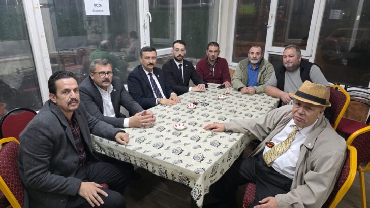 Osmangazi’de Tarih, Kültür ve İnsan Yok Oluyor!