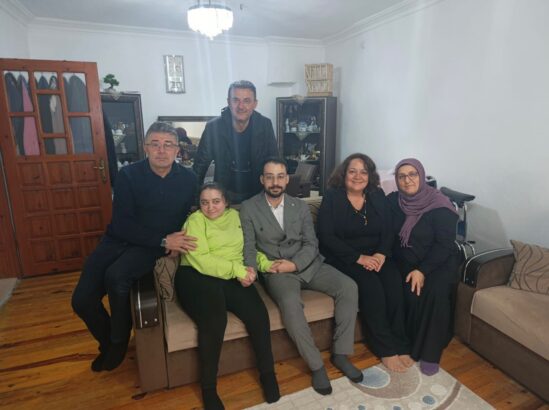 “Toplum, farklılıklarıyla vardır; bu gerçeği görmezden gelenler karanlığa mahkûmdur!”