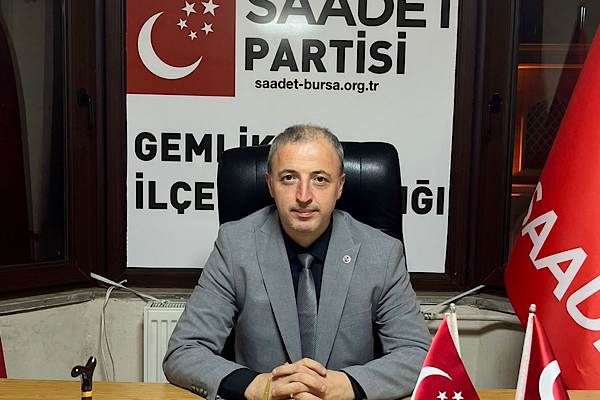 Dinç: “Mutsuzuz Ama Umutsuz Değiliz!”