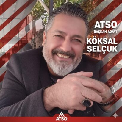 Köksal Selçuk’tan Yürekten Dokunan Mesaj