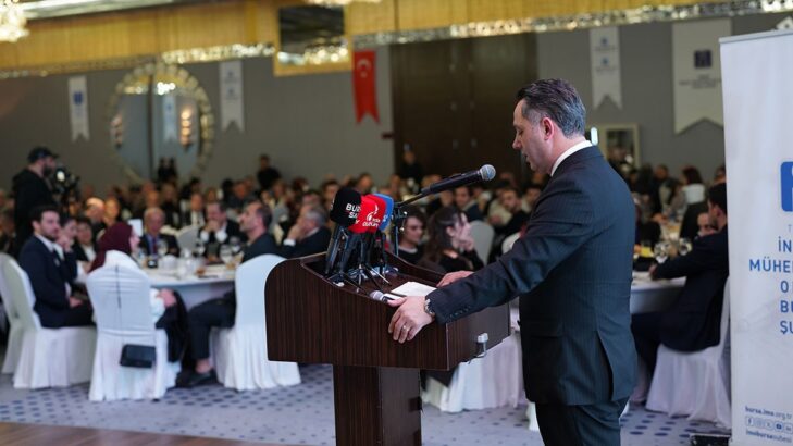 “Bursa’nın Yararına Olmayan Her Konuya Karşı Duracağız”