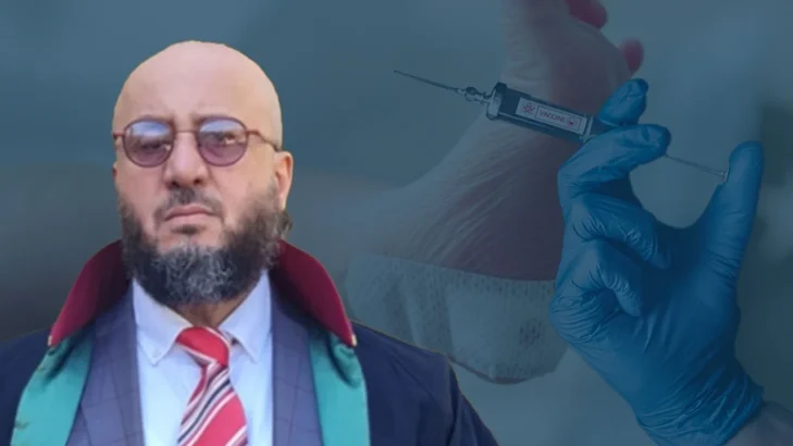 Topuk Kanı veya Diğer Testlerin Verilmemesi Nedeniyle Savcılığa Şikâyet Edilen Aileler İçin Dilekçe Hazırlandı