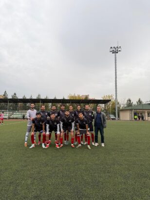 BAĞLAR SPOR EKONOMİK KRİZİN EŞİĞİNDE